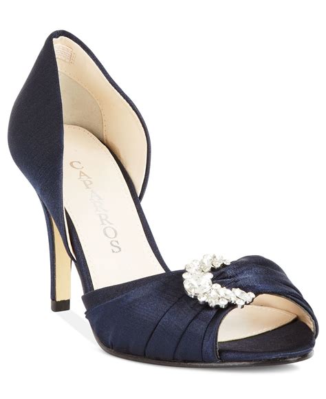 caparros shoes dior evening pumps.